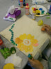 Fabric Painting with Fruit & Vegetables Class